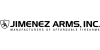 Jimenez Arms logo