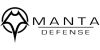 Manta Defense logo